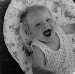 Baby Clive